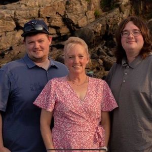 Meet your Posher, Kristen